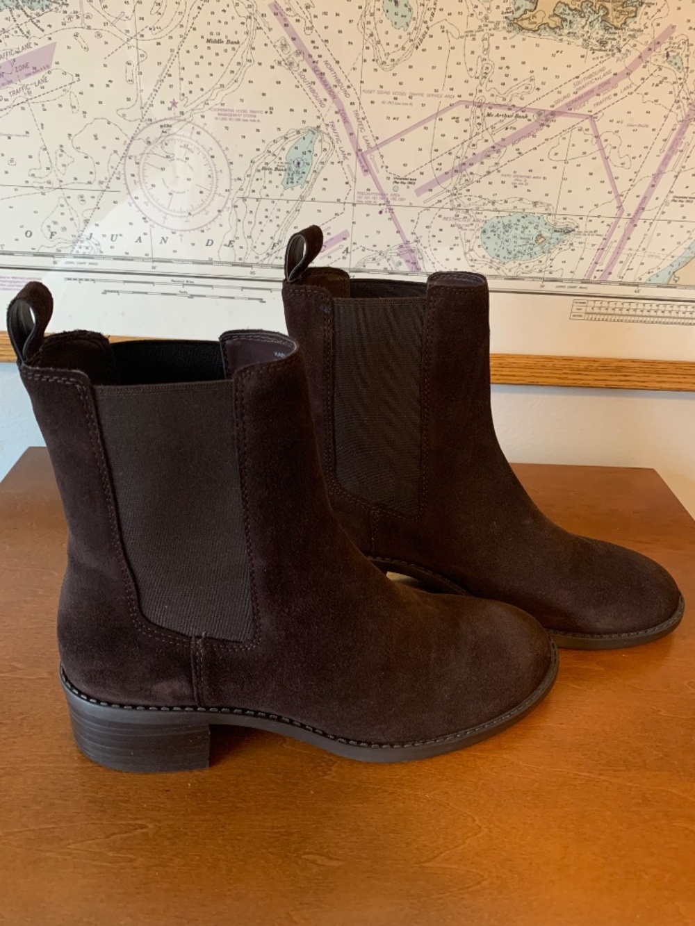 NWOT Sam Edelman Boots - Picture 2 of 4